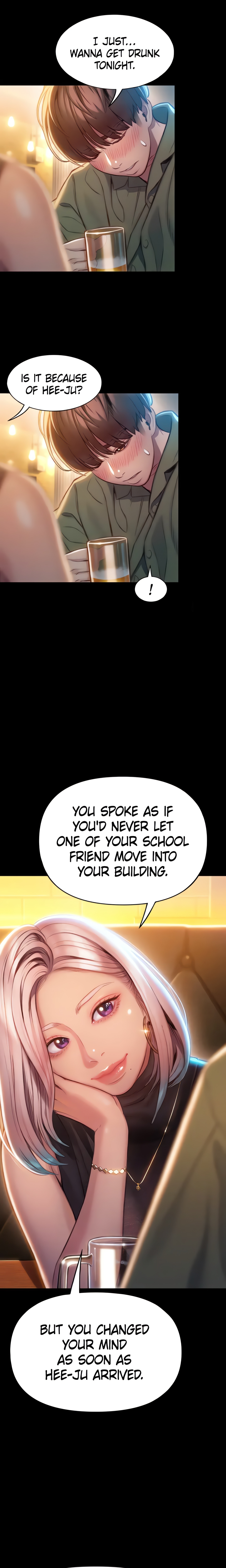The Butterfly Inside chapter 12 page 7