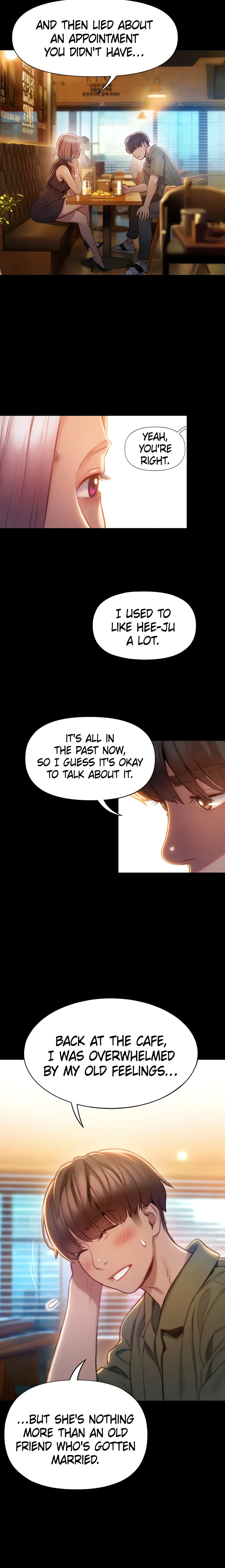 The Butterfly Inside chapter 12 page 8