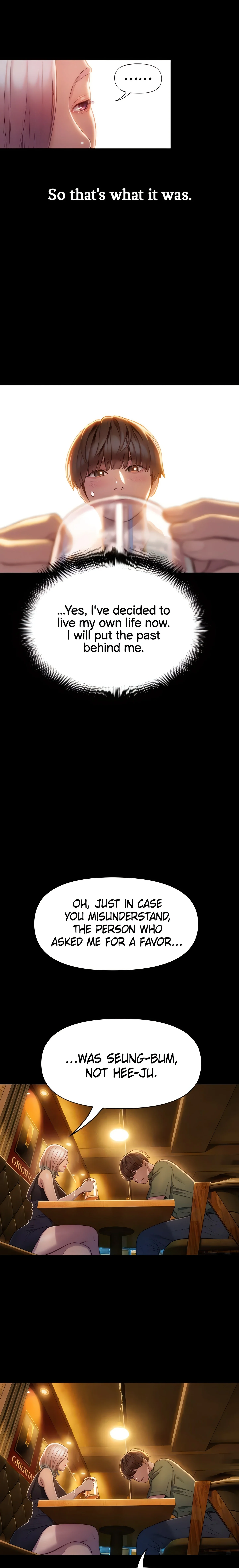 The Butterfly Inside chapter 12 page 9