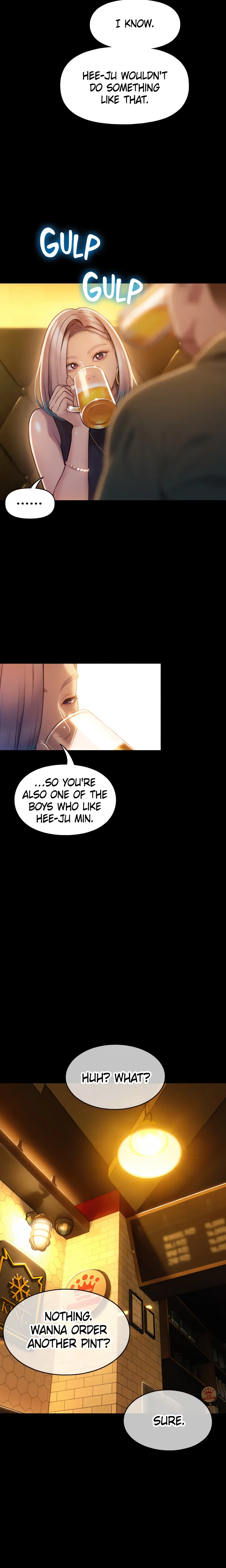 The Butterfly Inside chapter 12 page 10