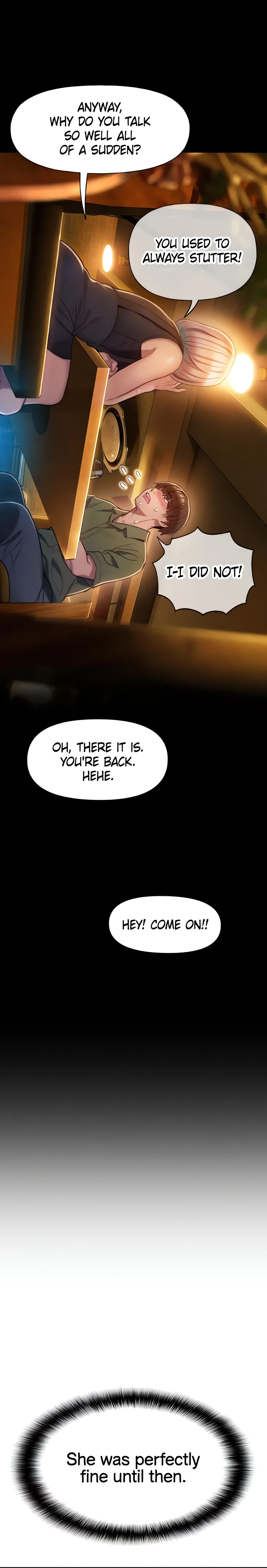 The Butterfly Inside chapter 12 page 11