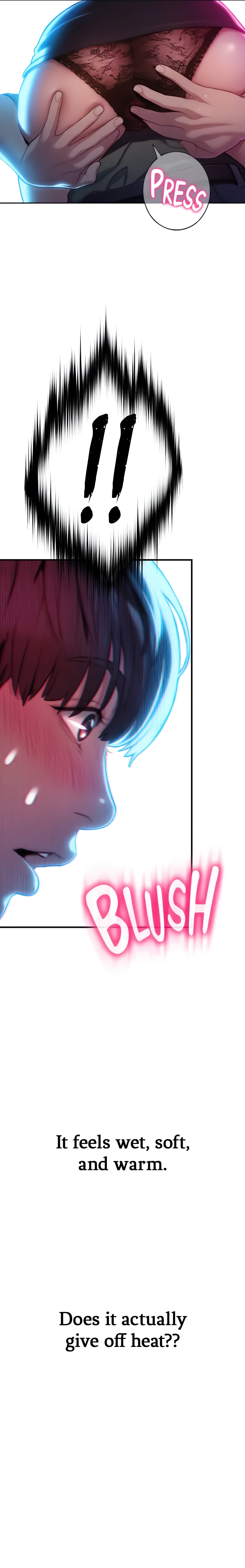 The Butterfly Inside chapter 12 page 13