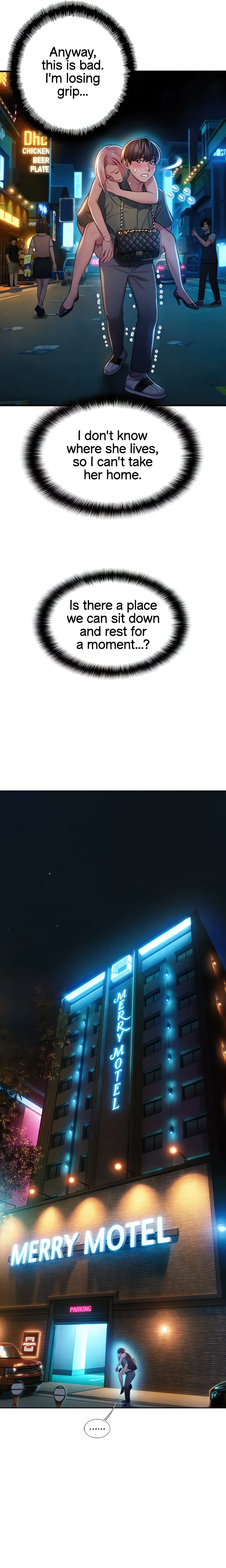 The Butterfly Inside chapter 12 page 14