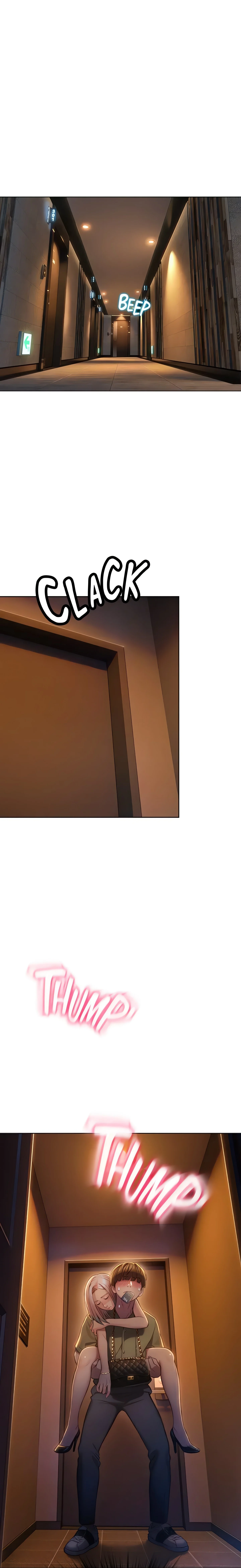 The Butterfly Inside chapter 12 page 15