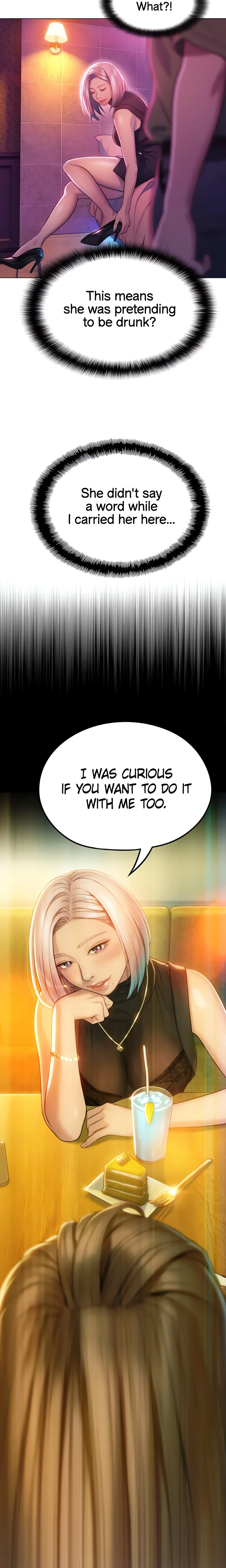 The Butterfly Inside chapter 12 page 19