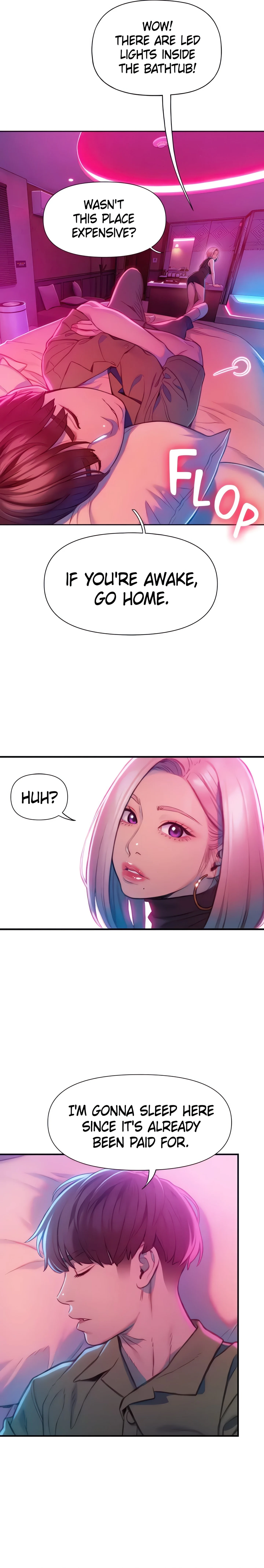 The Butterfly Inside chapter 12 page 21
