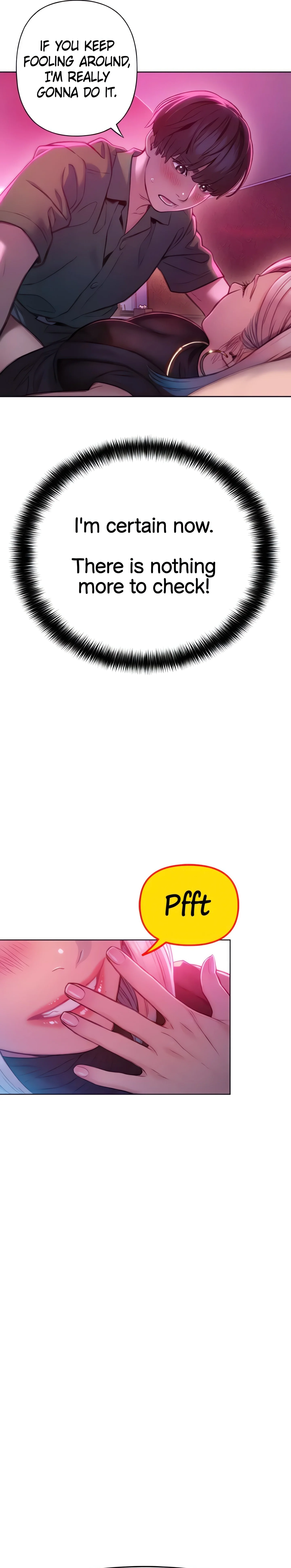 The Butterfly Inside chapter 12 page 25