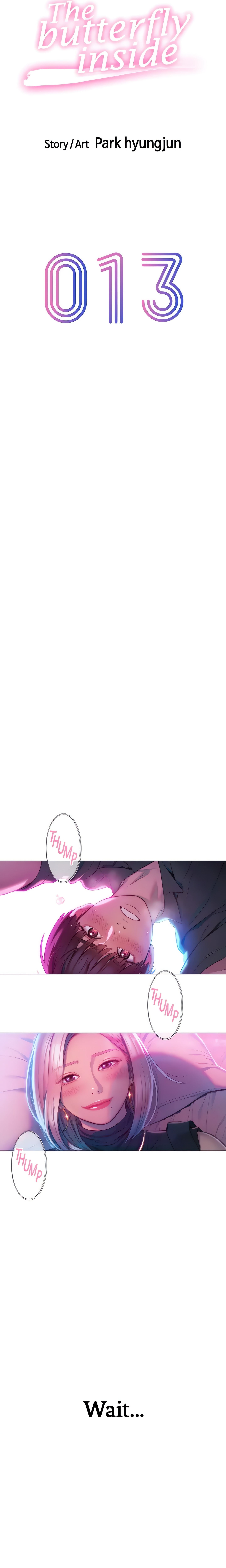 The Butterfly Inside chapter 13 page 4
