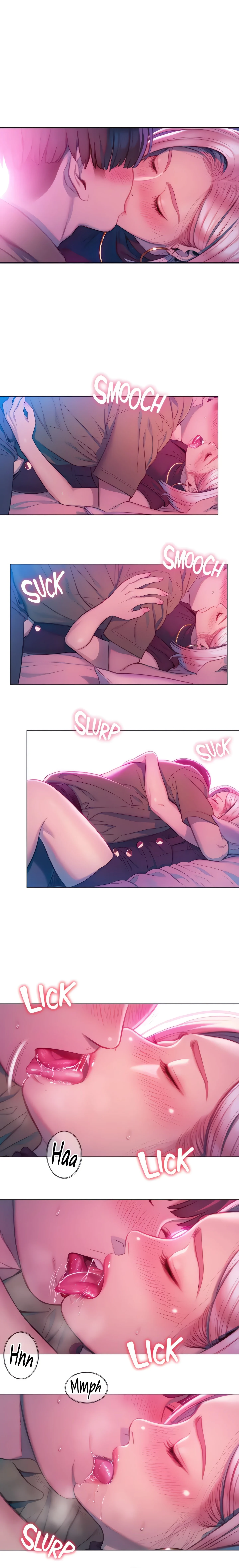 The Butterfly Inside chapter 13 page 6