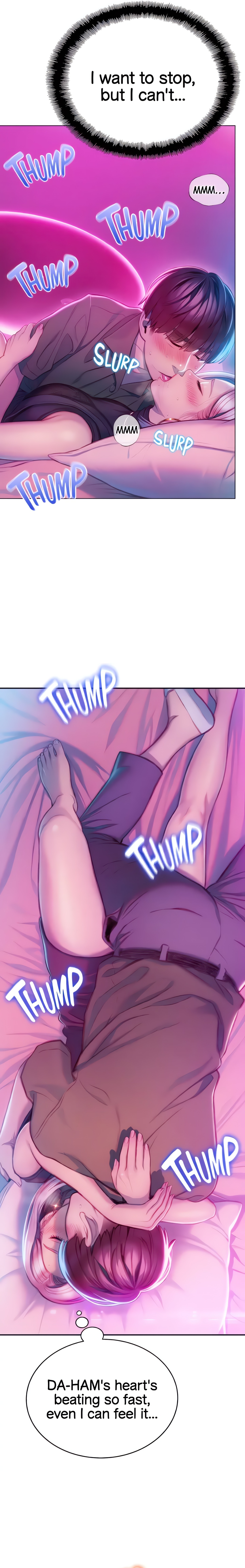 The Butterfly Inside chapter 13 page 8