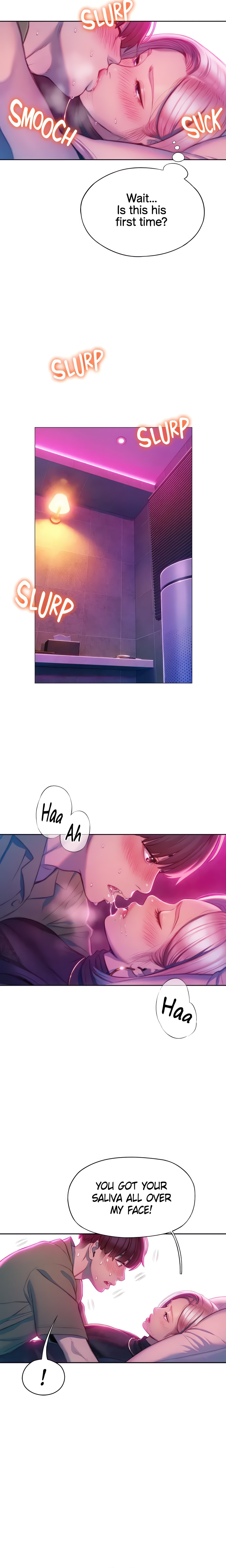 The Butterfly Inside chapter 13 page 9