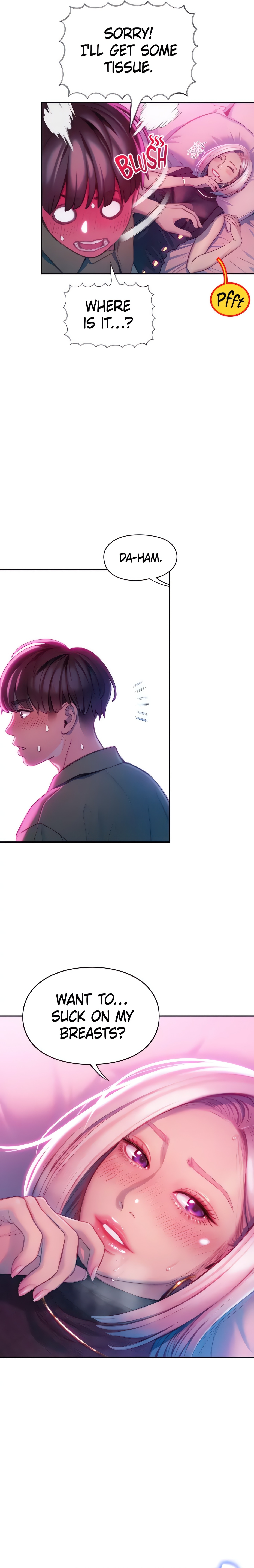 The Butterfly Inside chapter 13 page 10