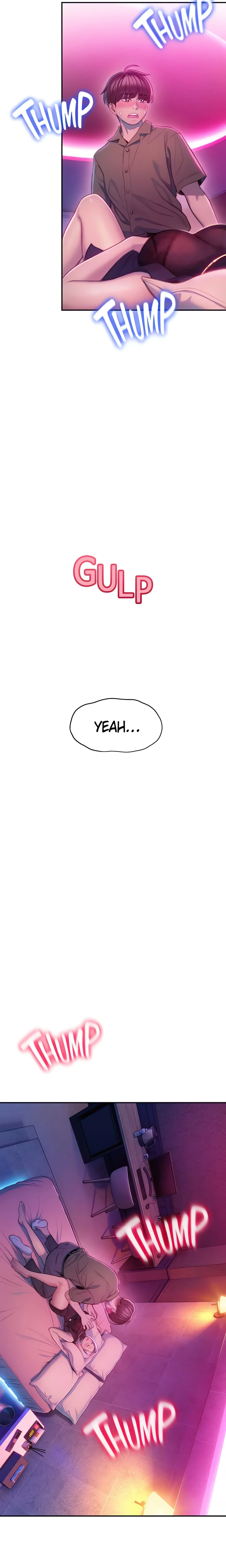 The Butterfly Inside chapter 13 page 11