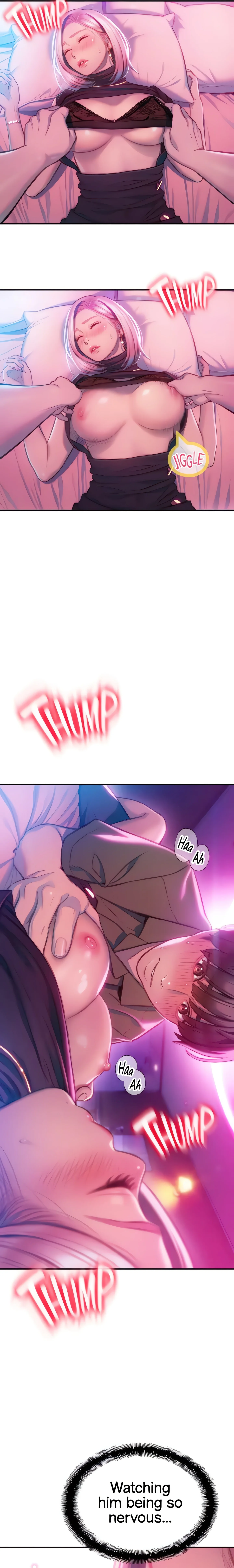 The Butterfly Inside chapter 13 page 13