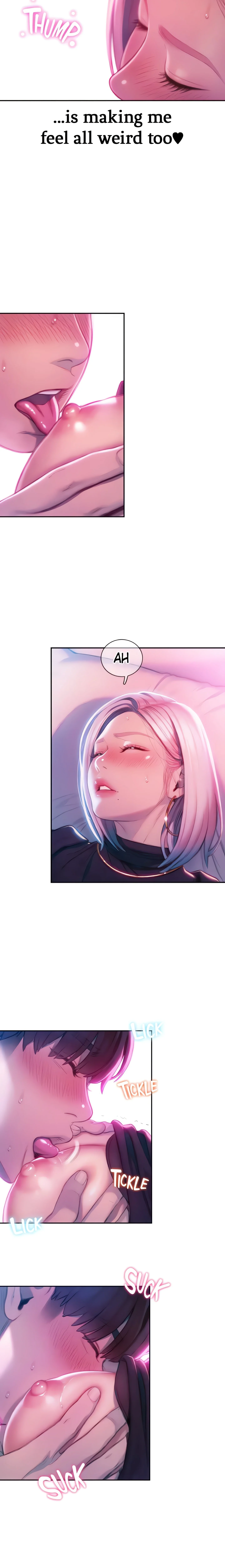 The Butterfly Inside chapter 13 page 14