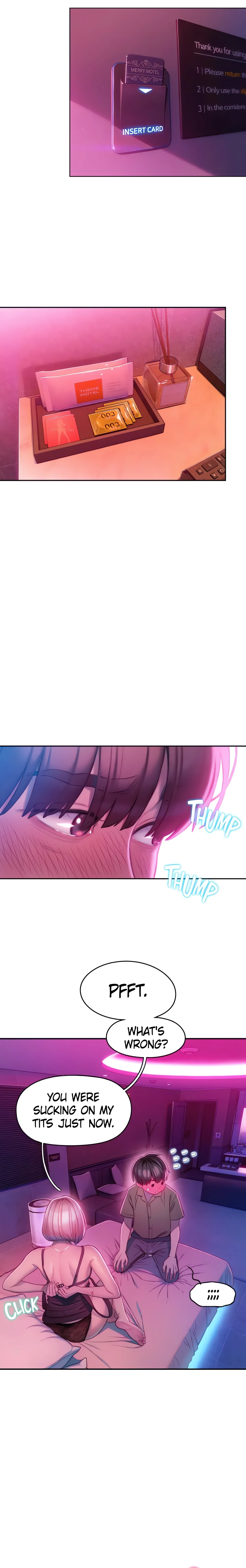 The Butterfly Inside chapter 13 page 18