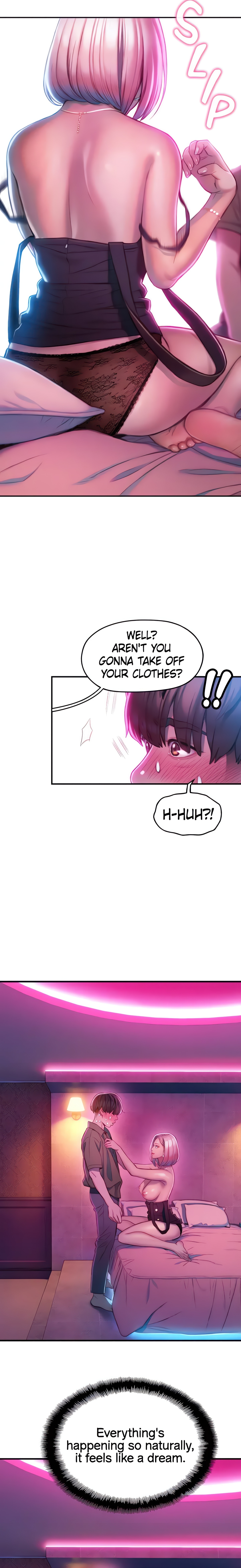 The Butterfly Inside chapter 13 page 19