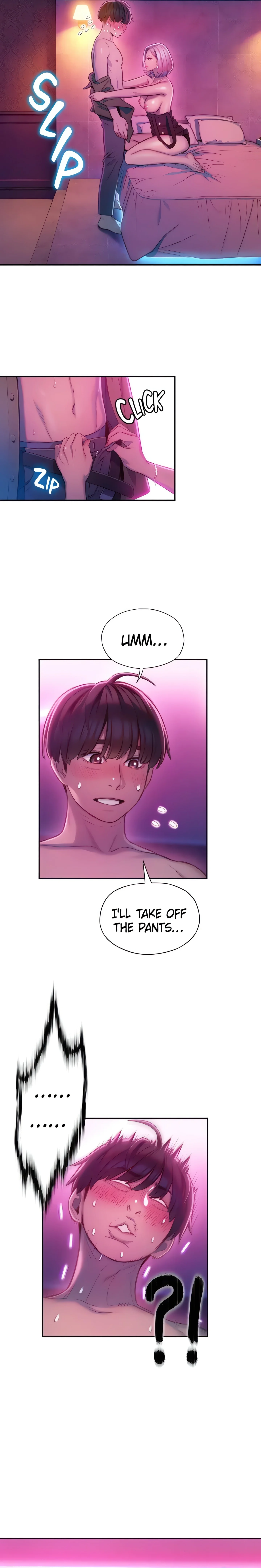 The Butterfly Inside chapter 13 page 20