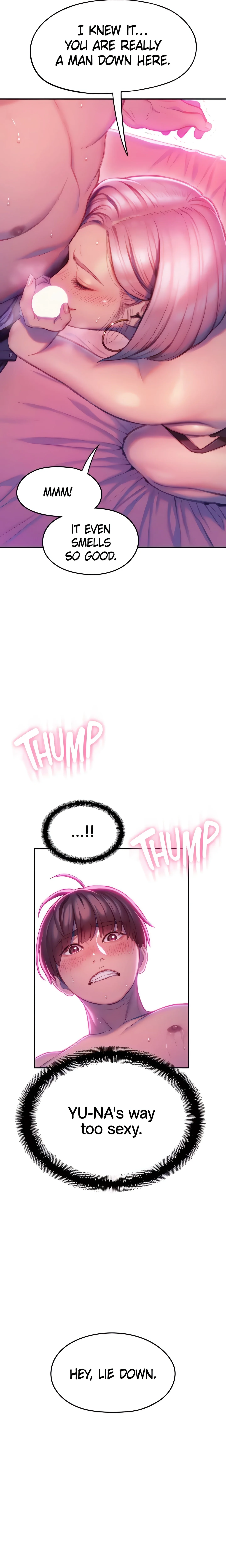 The Butterfly Inside chapter 13 page 23
