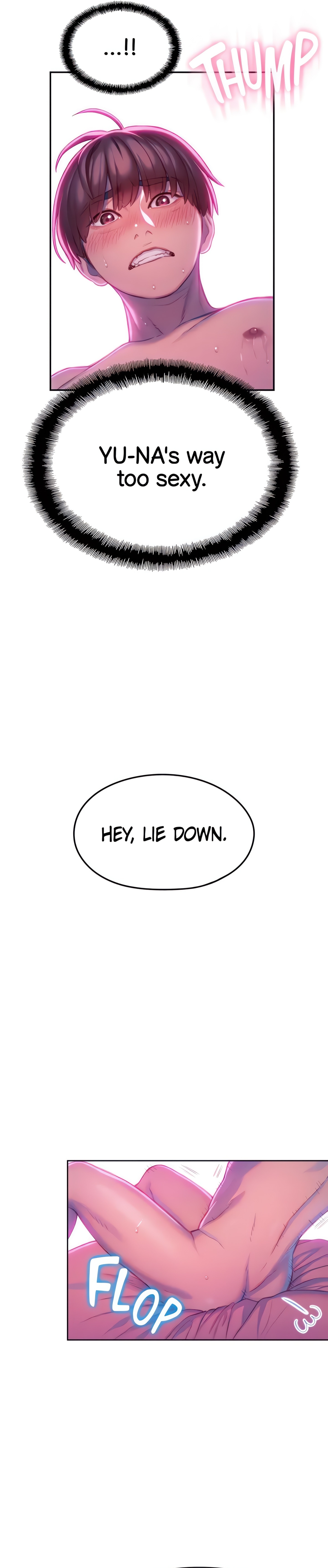 The Butterfly Inside chapter 14 page 2
