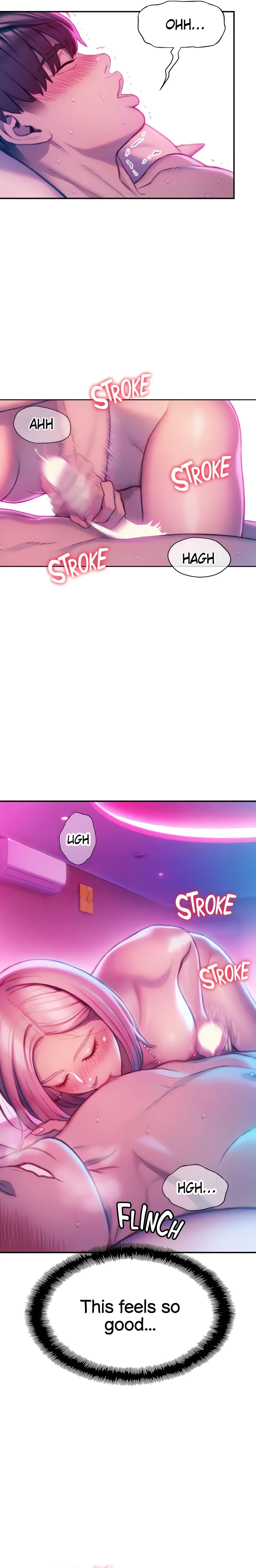 The Butterfly Inside chapter 14 page 5