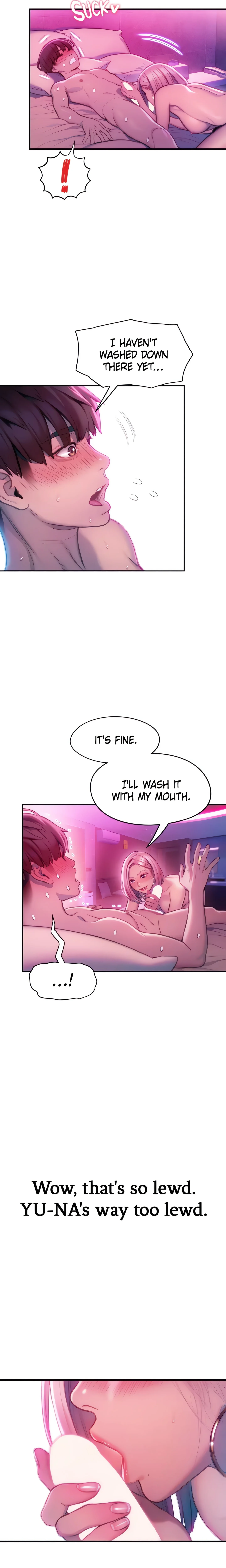 The Butterfly Inside chapter 14 page 7