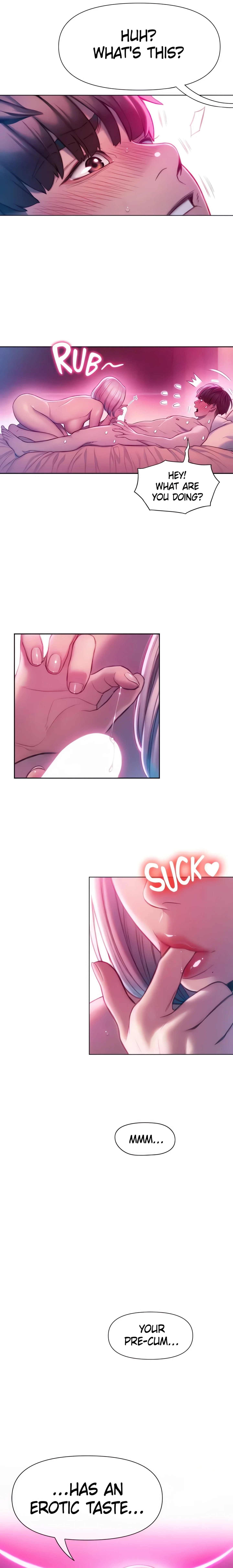 The Butterfly Inside chapter 14 page 9
