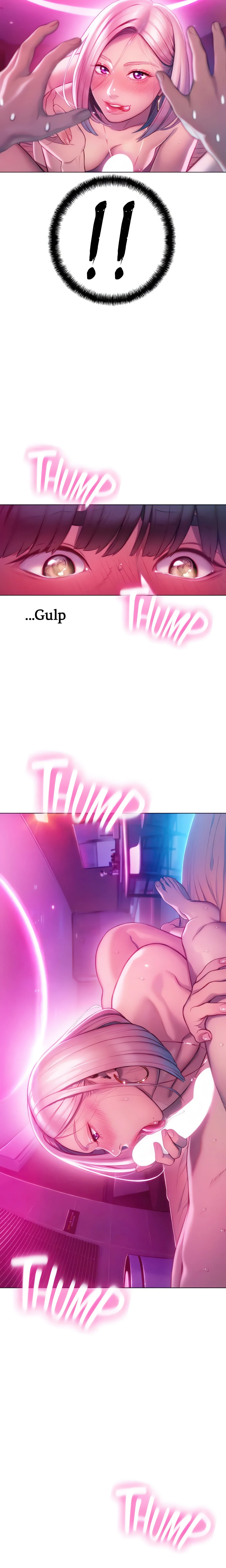 The Butterfly Inside chapter 14 page 10