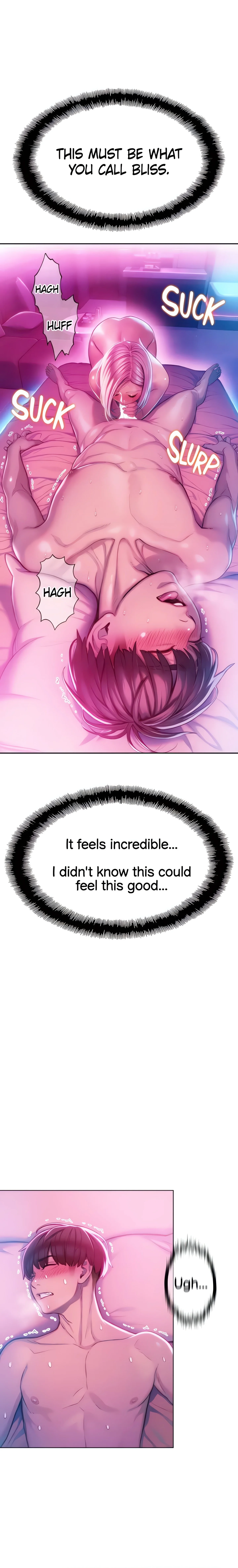 The Butterfly Inside chapter 14 page 13