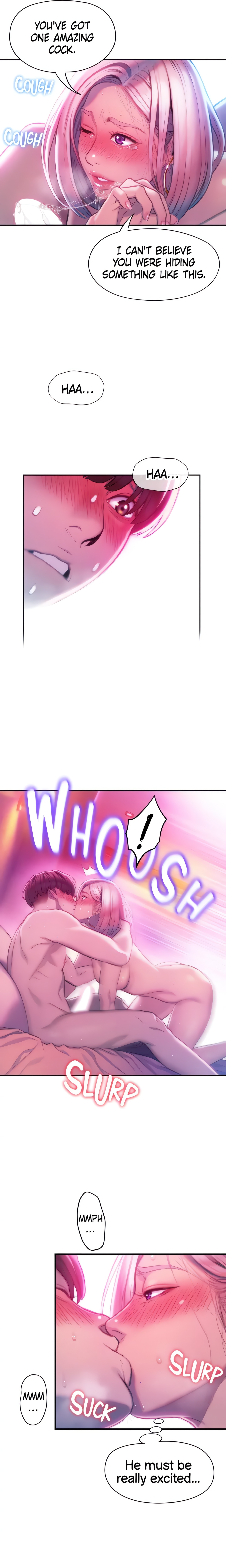The Butterfly Inside chapter 14 page 16