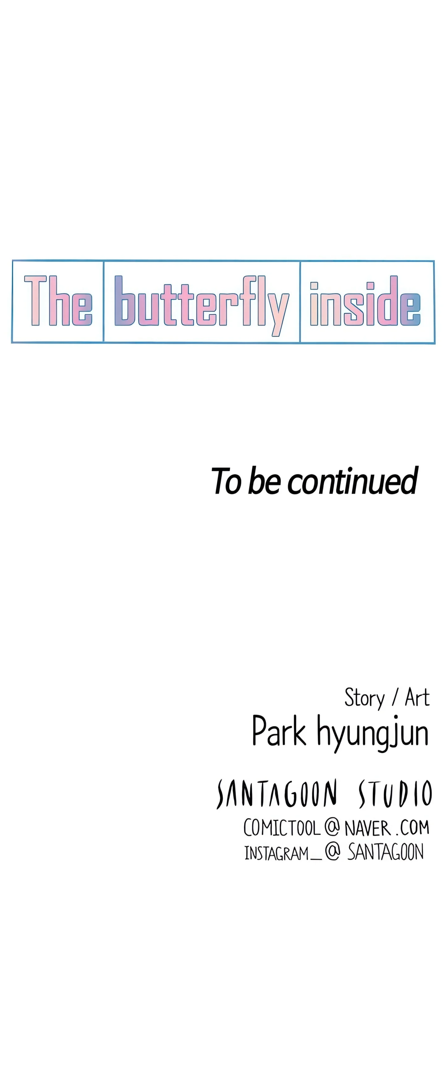 The Butterfly Inside chapter 14 page 24