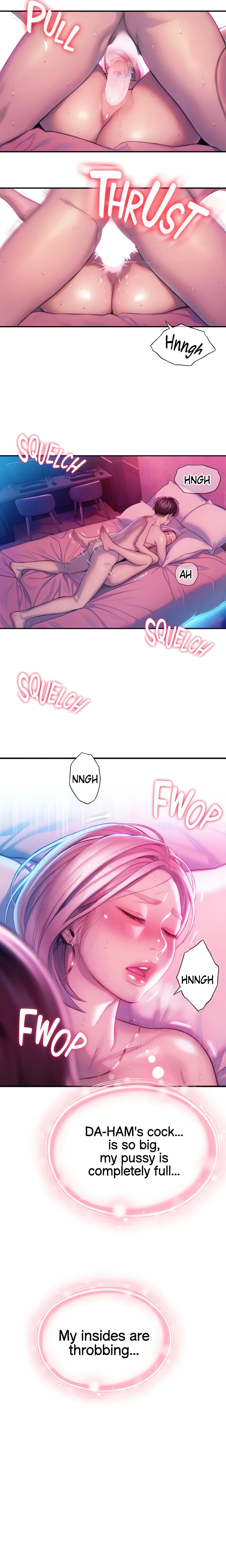 The Butterfly Inside chapter 15 page 6