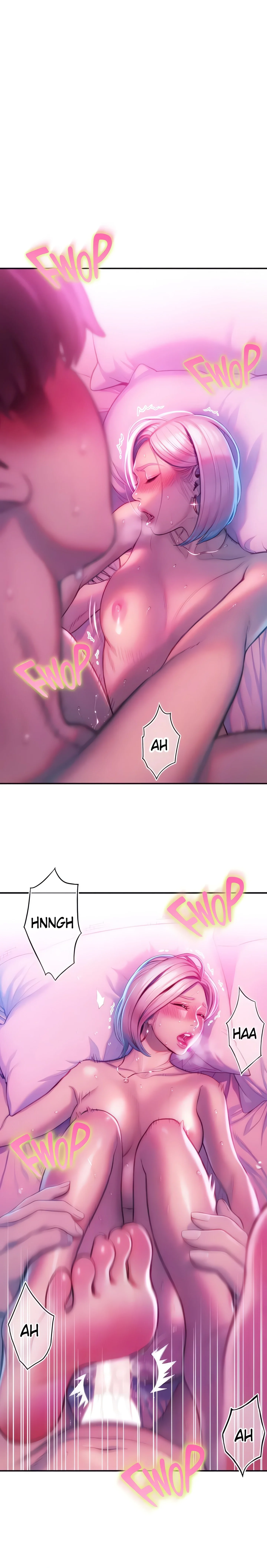 The Butterfly Inside chapter 15 page 8