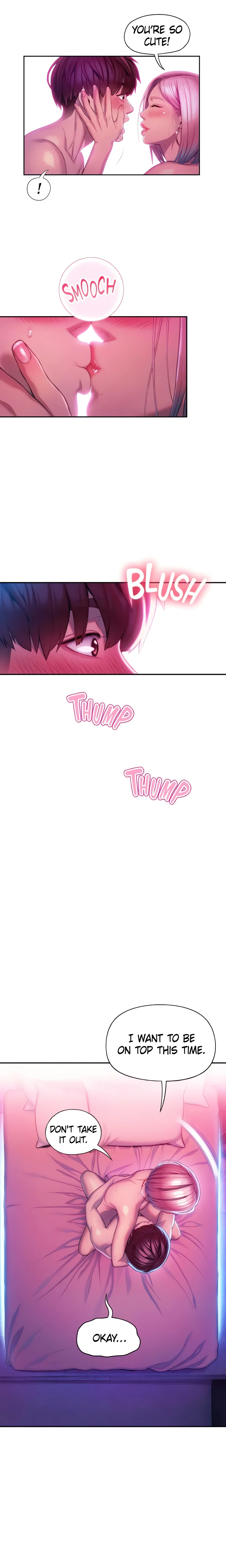 The Butterfly Inside chapter 15 page 12