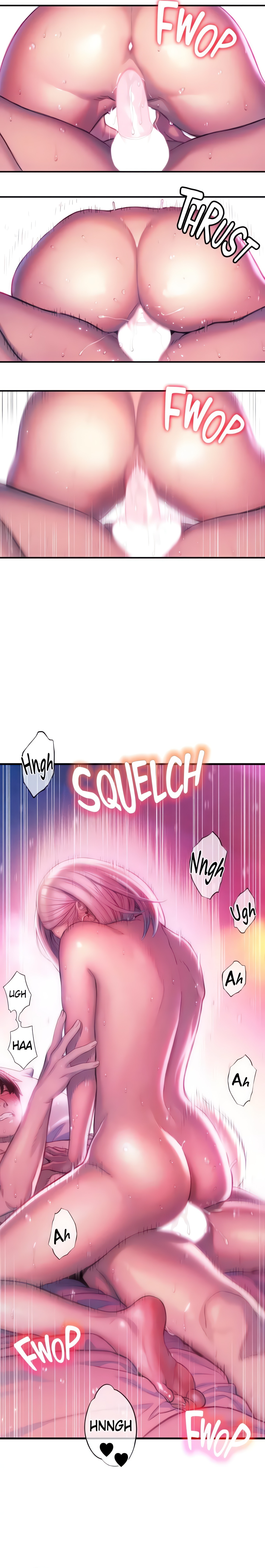 The Butterfly Inside chapter 15 page 14