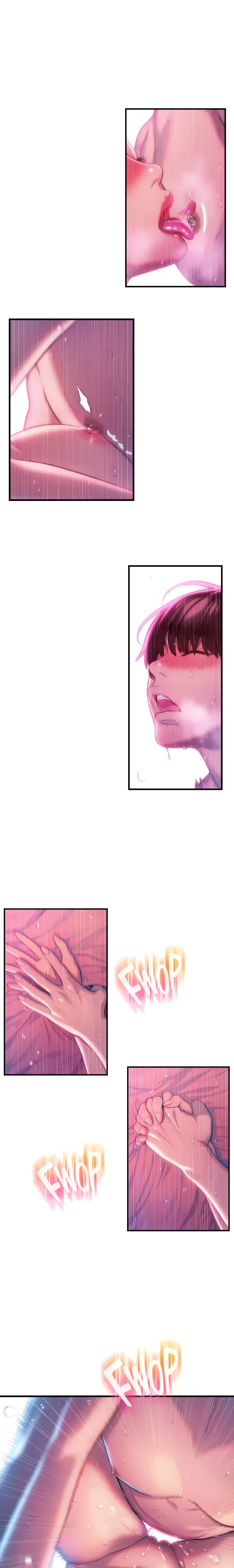 The Butterfly Inside chapter 15 page 16