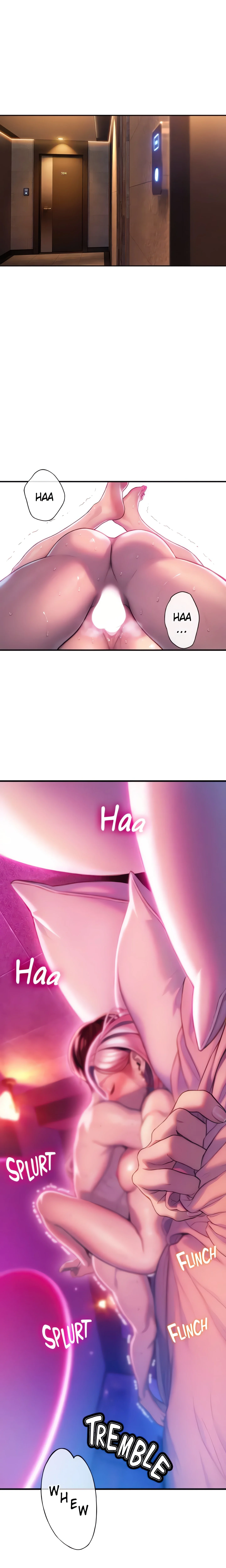 The Butterfly Inside chapter 15 page 19
