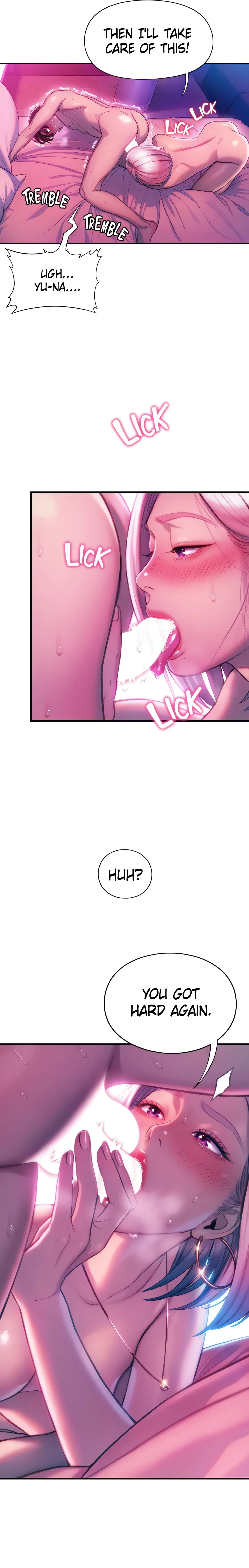 The Butterfly Inside chapter 15 page 23