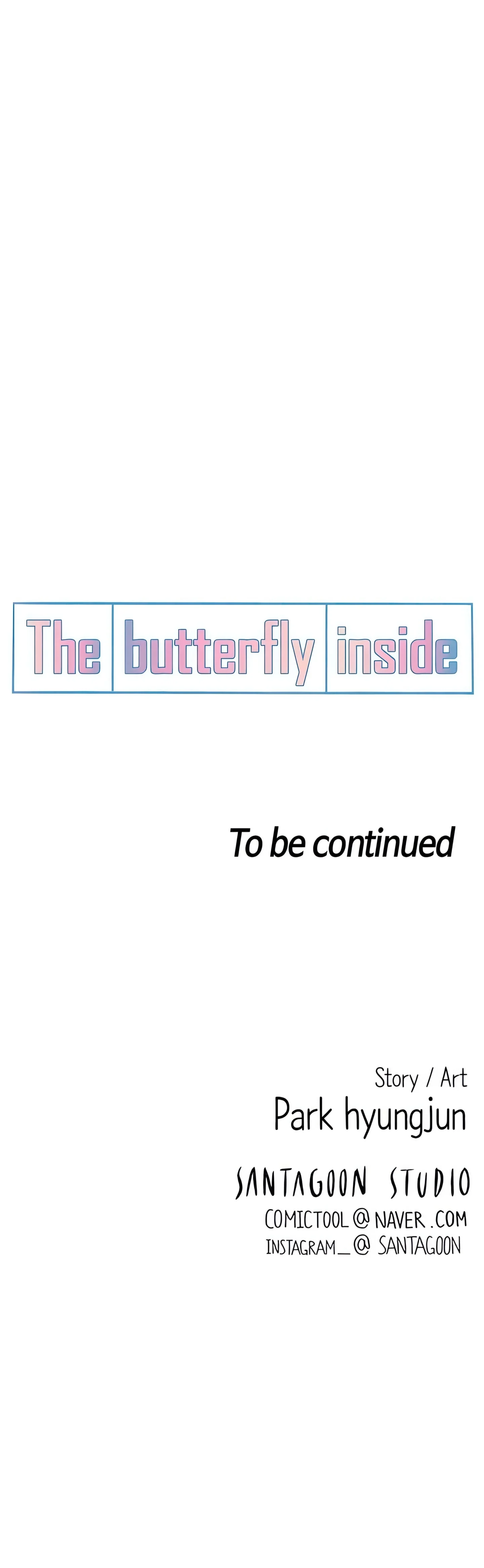 The Butterfly Inside chapter 15 page 27