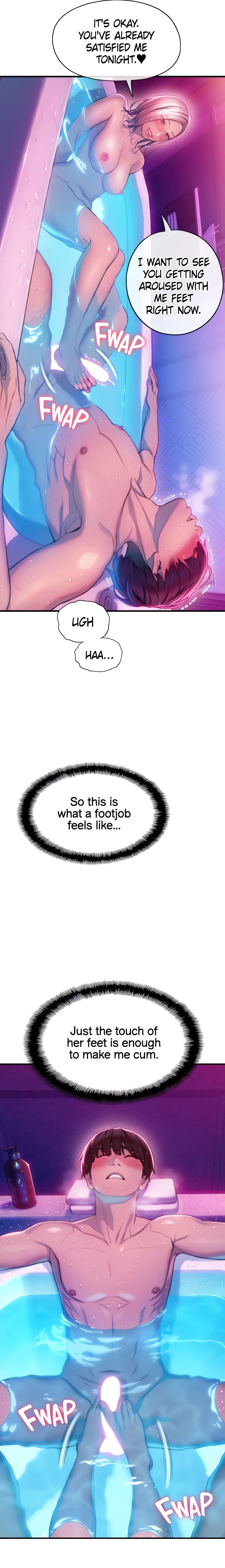 The Butterfly Inside chapter 16 page 4