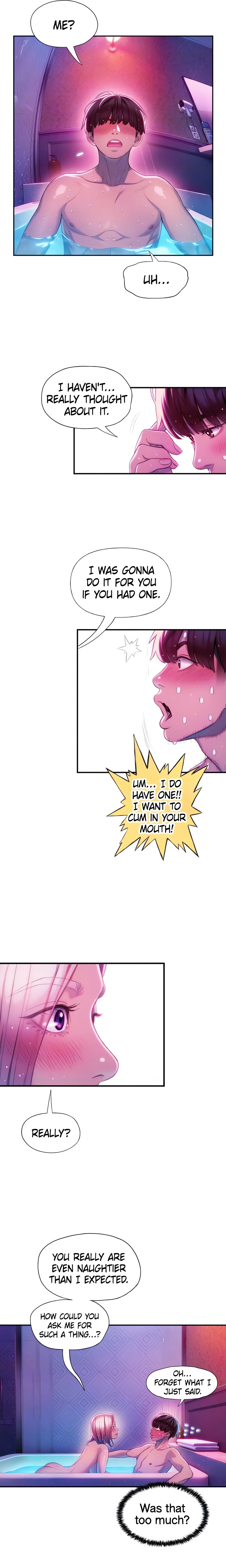 The Butterfly Inside chapter 16 page 6