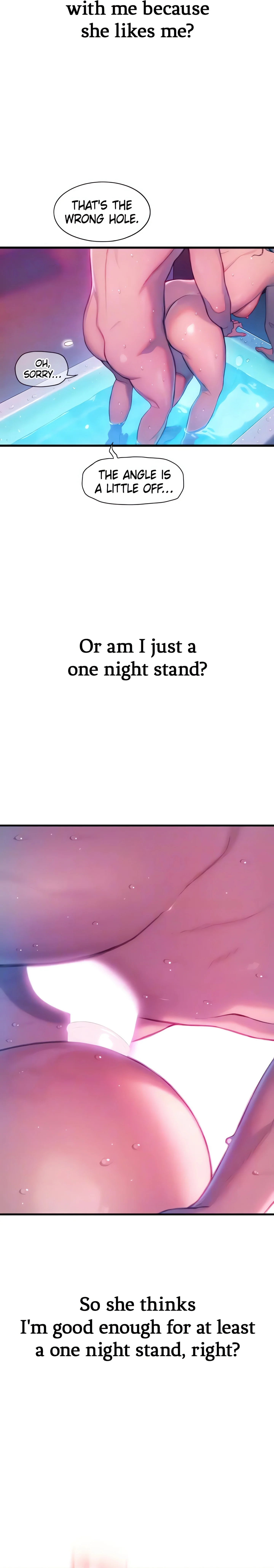 The Butterfly Inside chapter 16 page 8