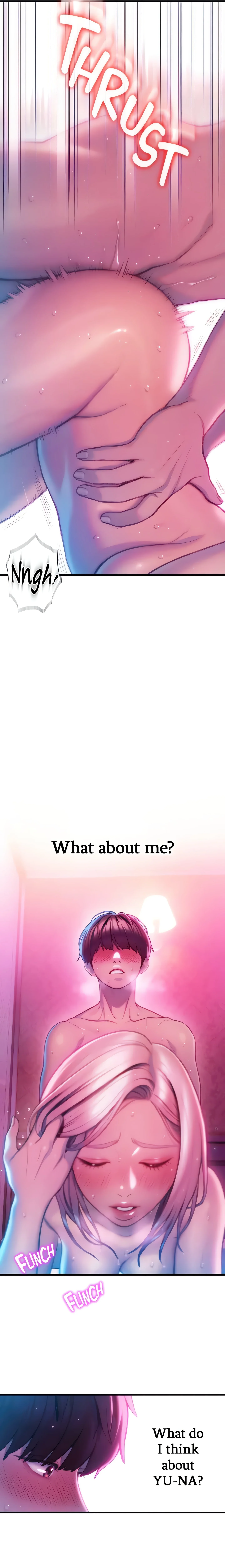 The Butterfly Inside chapter 16 page 9