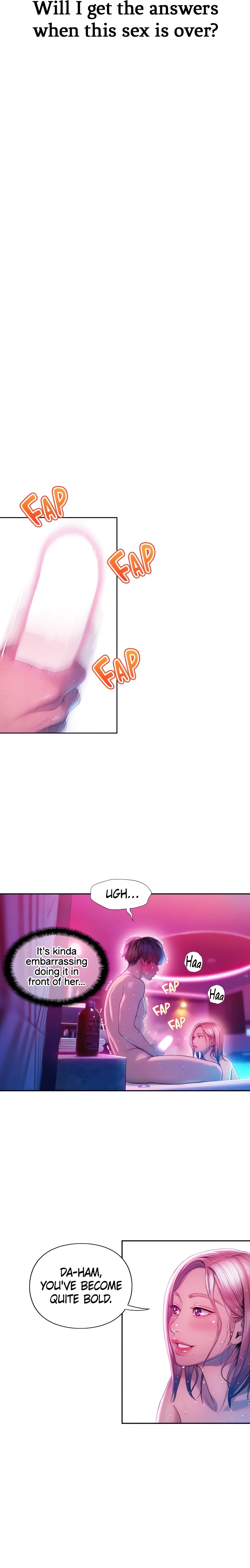 The Butterfly Inside chapter 16 page 11