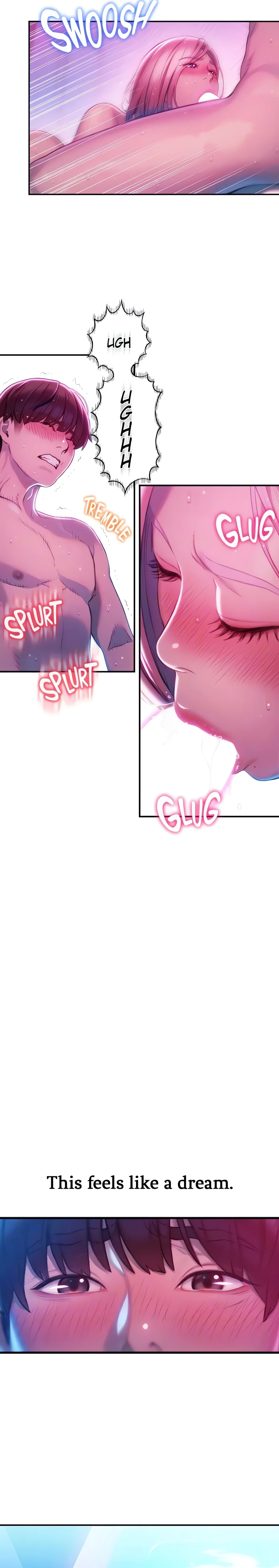 The Butterfly Inside chapter 16 page 13