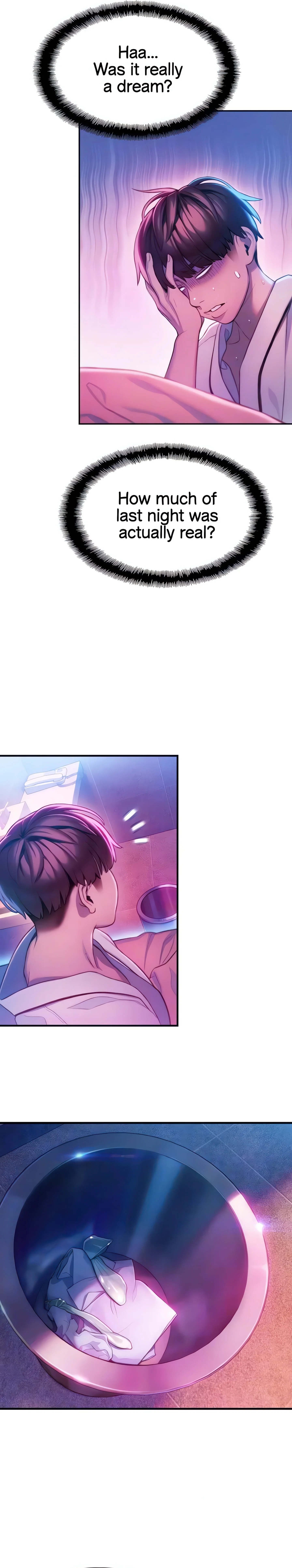 The Butterfly Inside chapter 16 page 16