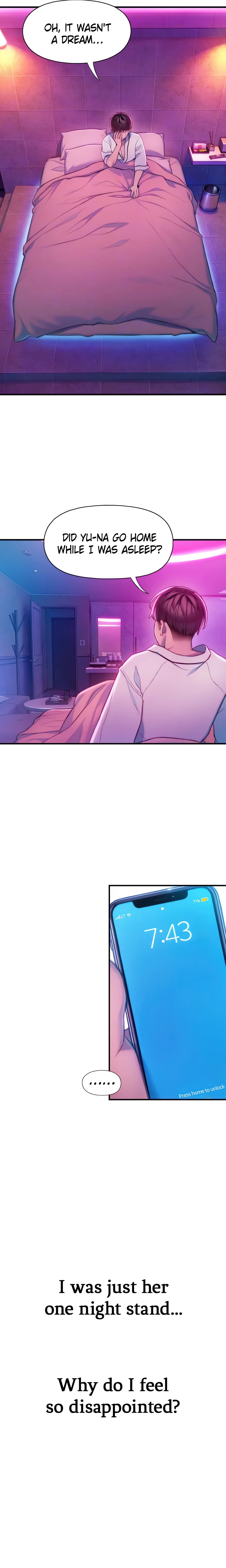 The Butterfly Inside chapter 16 page 17