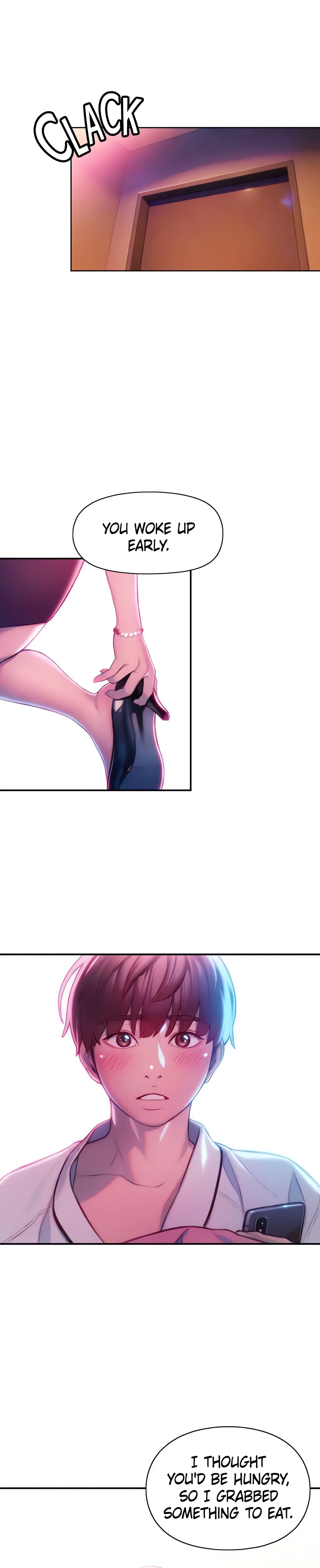 The Butterfly Inside chapter 16 page 18
