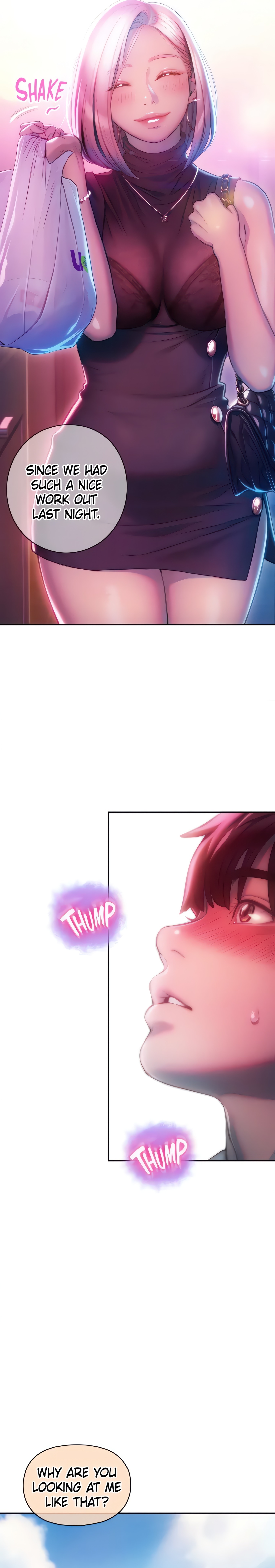 The Butterfly Inside chapter 16 page 19