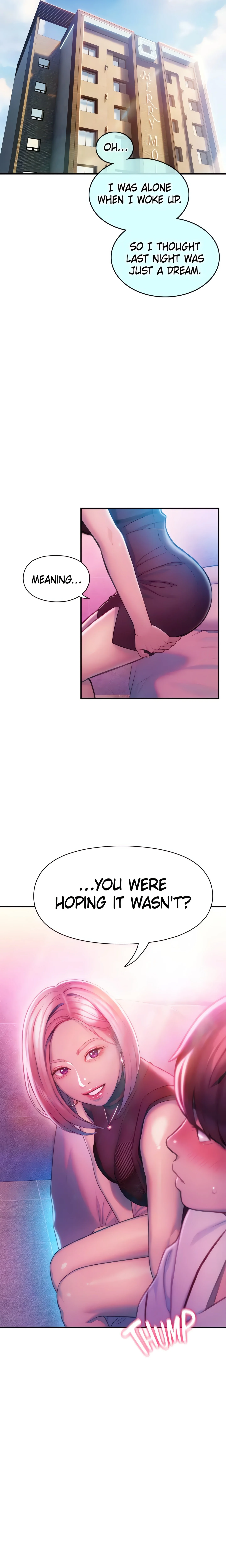 The Butterfly Inside chapter 16 page 20